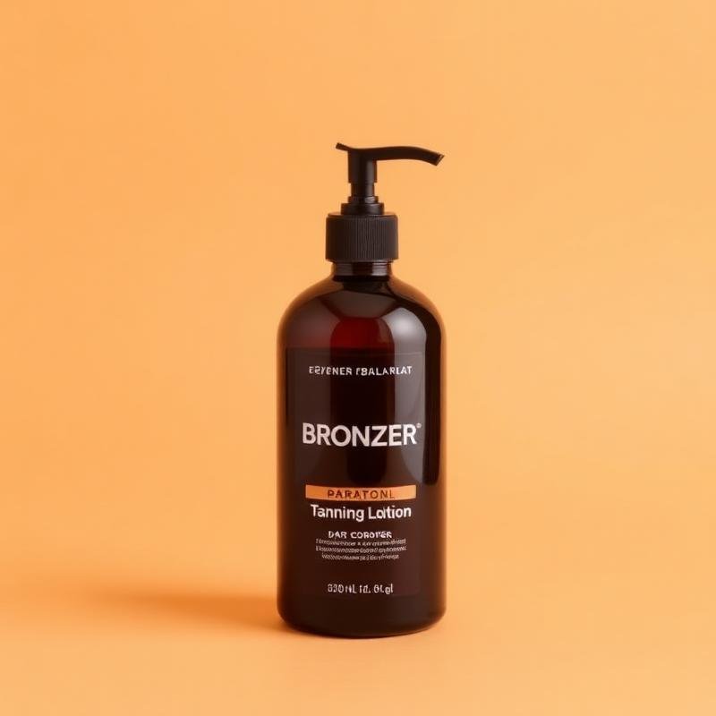 Dark Bronzer Deluxe