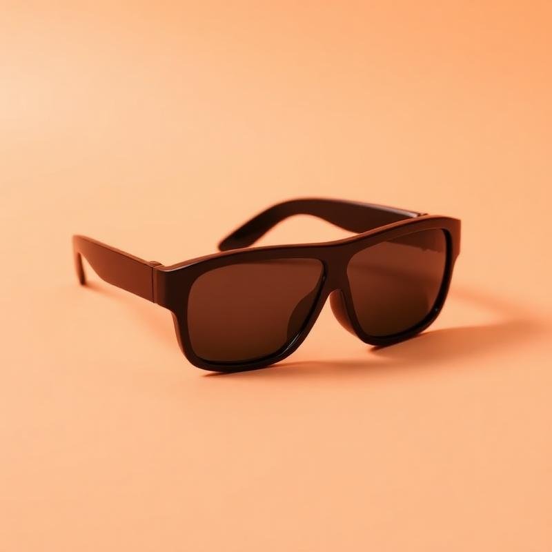 Premium Tanning Goggles